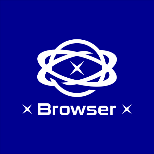 Browser Anti Blokir- xBrowser