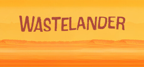 Wastelander Playtest