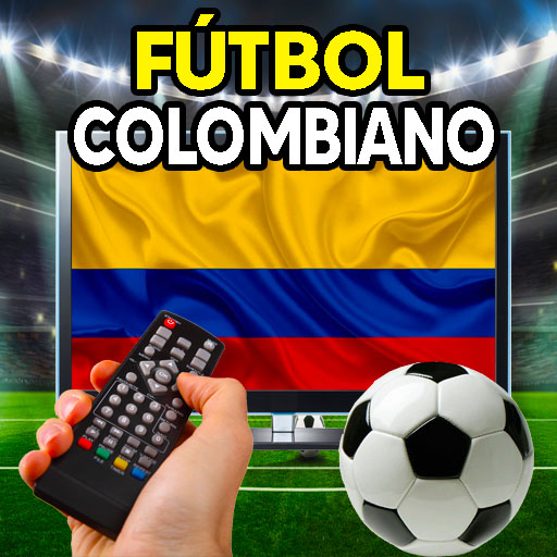 Fútbol Colombiano en vivo