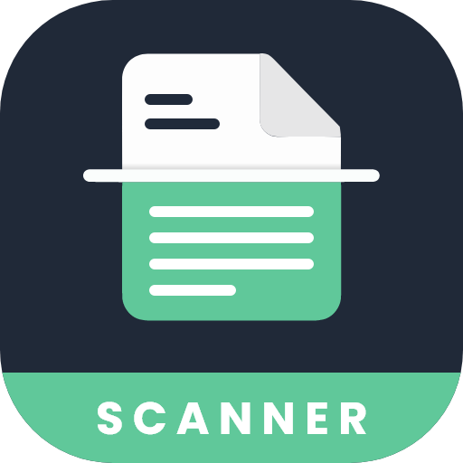 Doc Scanner : Cam PDF Scanner