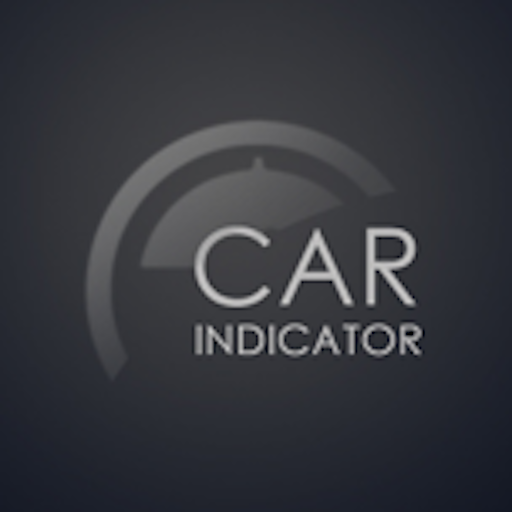 Car Indicator