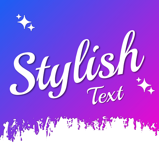 Stylish Text Font - Fancy Text