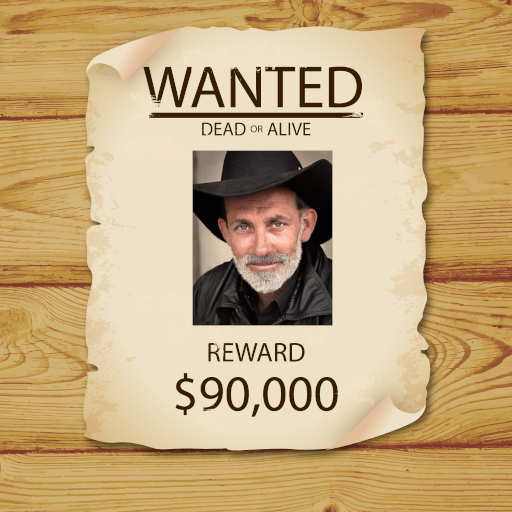 Wanted Poster Maker Pro