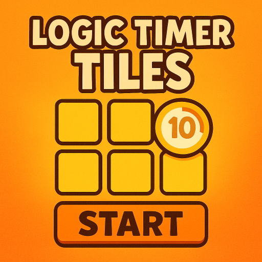 Logic Timer Tiles LTT