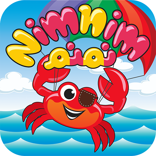 Nimnim – Kids Fusha Arabic Lan