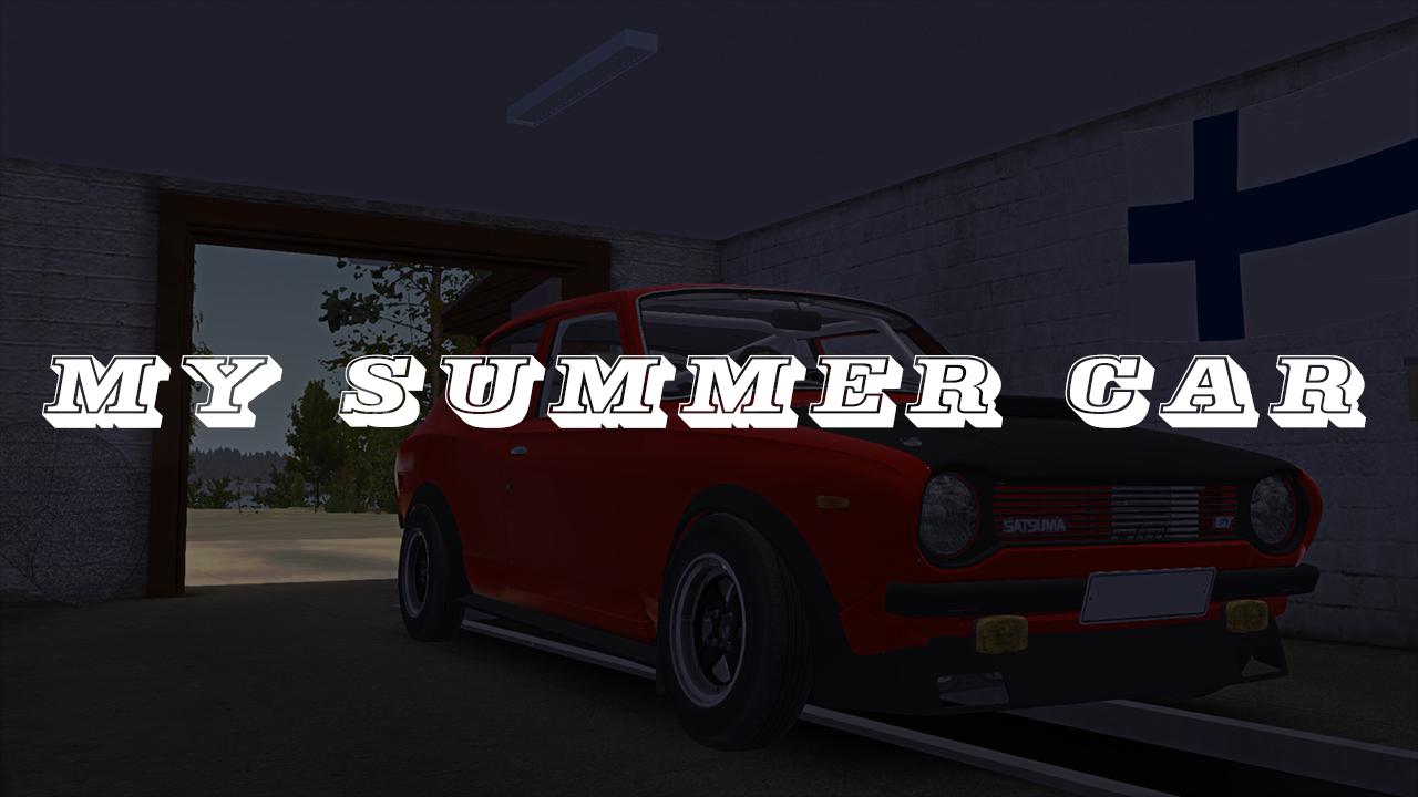 Скачать My Summer Car Adviser Tips на ПК | Официальный представитель  GameLoop