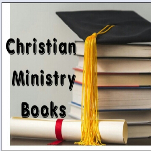 Christian Ministry Books