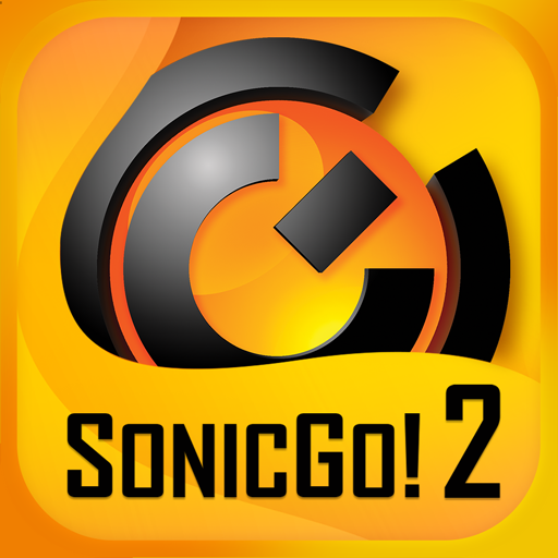 SonicGO! 2