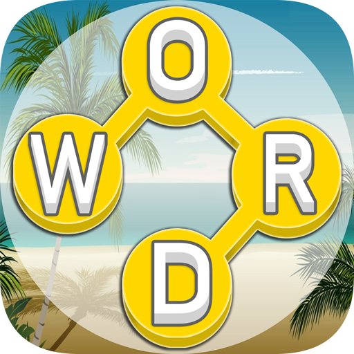 WordLand - Crossword Puzzles