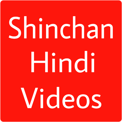 Shinchan Videos (in Hindi)