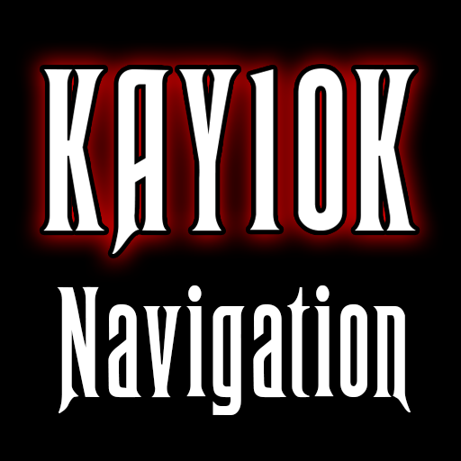 Kay10k Navigation