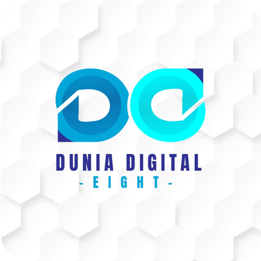 DUNIA DIGITAL 8