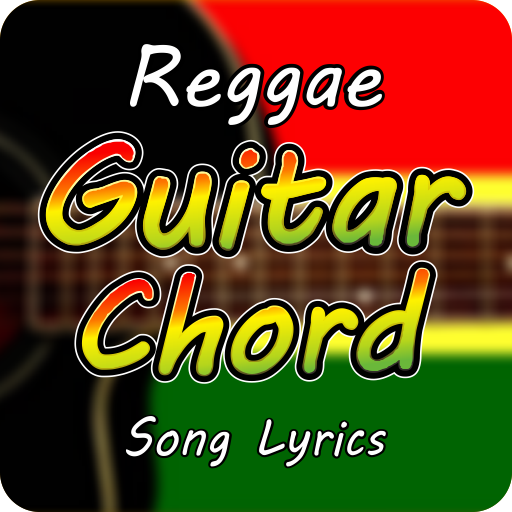 Reggae Guitar Chords and Lyric