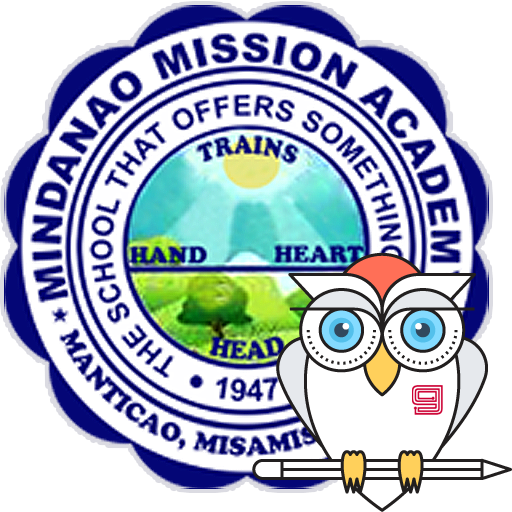 Mindanao Mission Academy