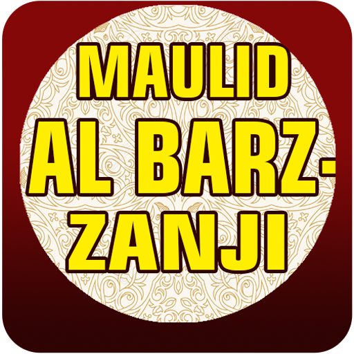 Al Barzanji Lengkap + Mp3