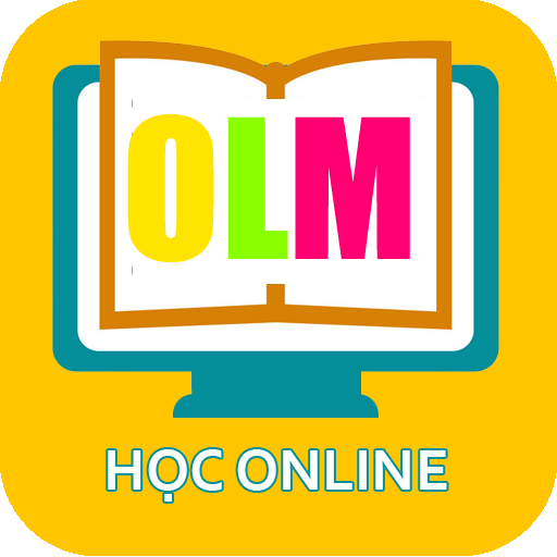 OLM - Học TrựcTuyến Online