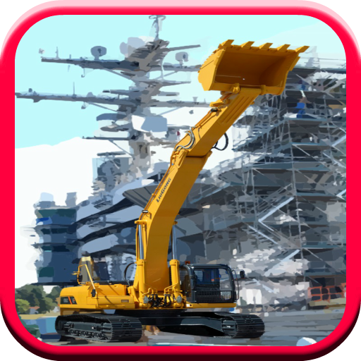 Construction Games Free 2016