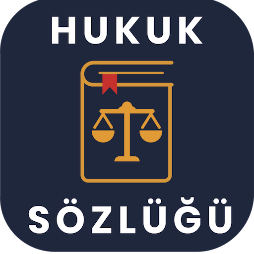 Hukuk Sözlüğü & Quiz - KanunCe