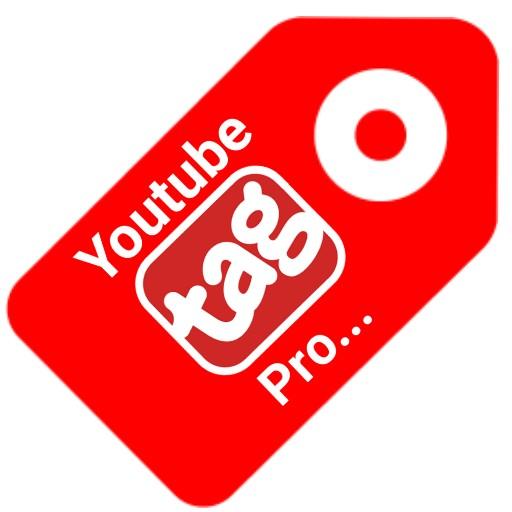 YouTags Pro : Find Tags from V