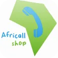 AfriCallShop: Calls, Recharges