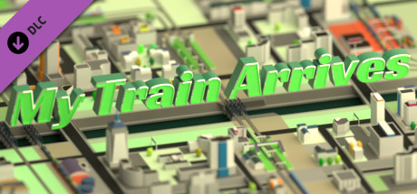 My Train Arrives - In ten years