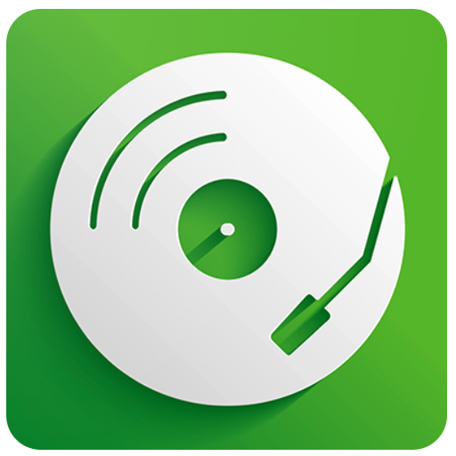 Djify - Dj mixer For spotify