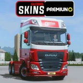 Global (SKINS) PREMIUN