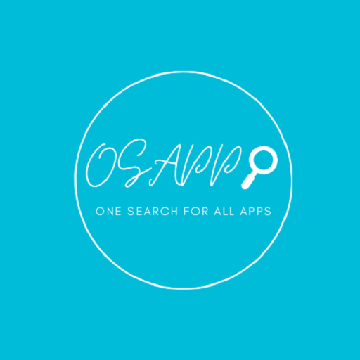 OSAPP-One Search for all apps,