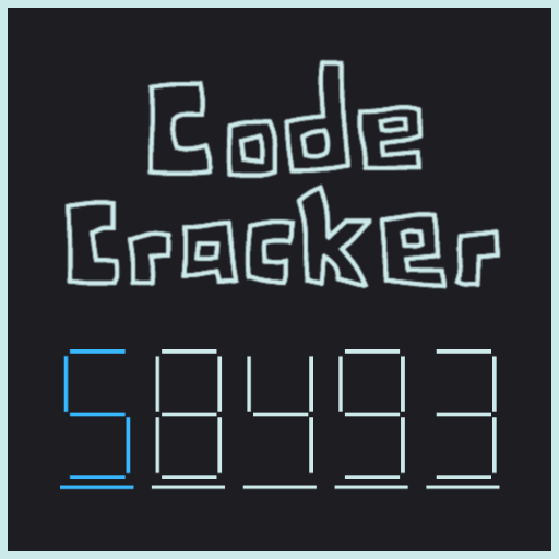 Code Cracker