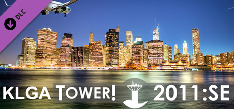 Tower!2011:SE - La Guardia [KLGA] Airport