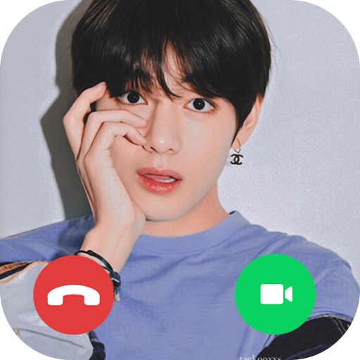 Fake Call to BTS V Kim Taehyung