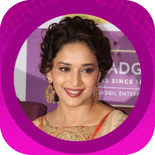 Madhuri Dixit-Movies,Wallpaper