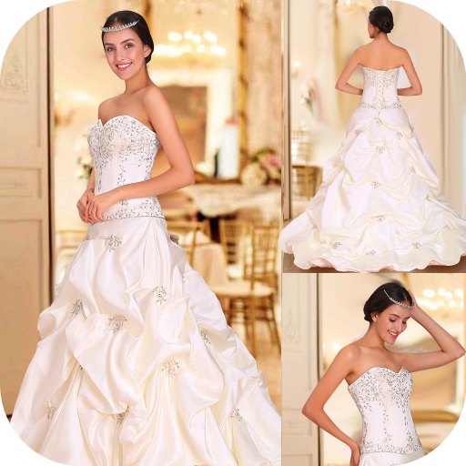 Wedding Dresses Online Shoppin
