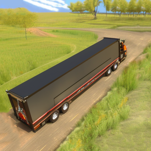 Truck Off Road Simulator Games