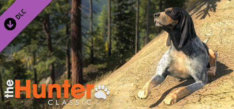 theHunter: Scent Hound Pack