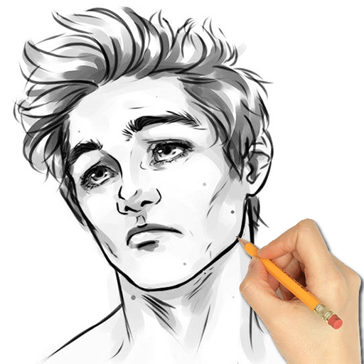 How To Draw Boys