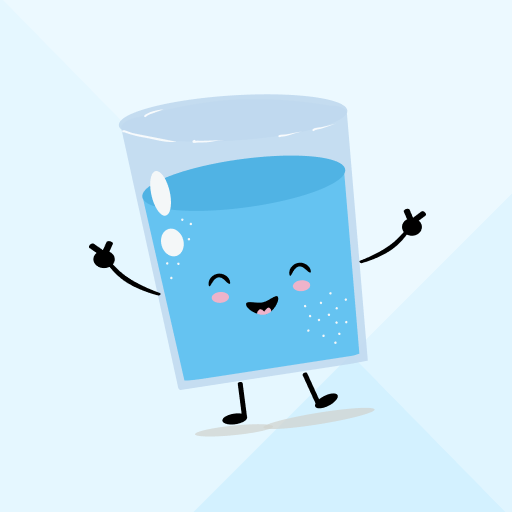 Drink Water Tracker Reminder