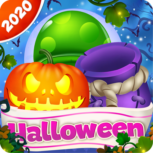 Halloween 2020
