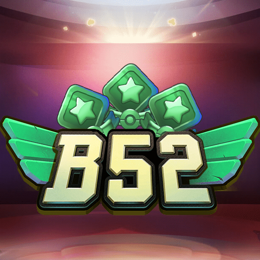 B52 - Game bài đổi thưởng