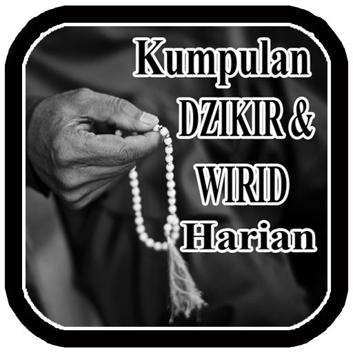 Kumpulan Dzikir & Doa Lengkap