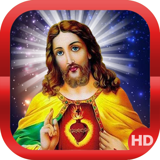 Jesus HD Wallpapers