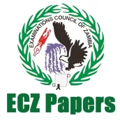 ECZ Past Papers