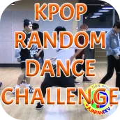 KPOP Random Dance Challenge