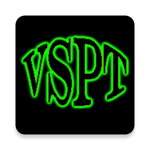 VSP Tracker
