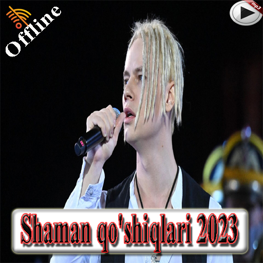 Shaman qoshiqlari 2023