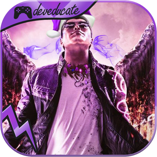 Cheats for Saints Row 4