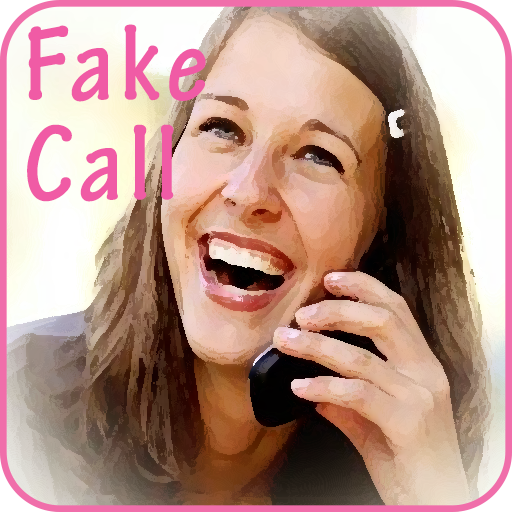 Fake Call & SMS