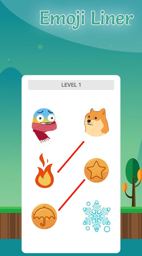 Download Emoji Liner Huggy Wuggy android on PC