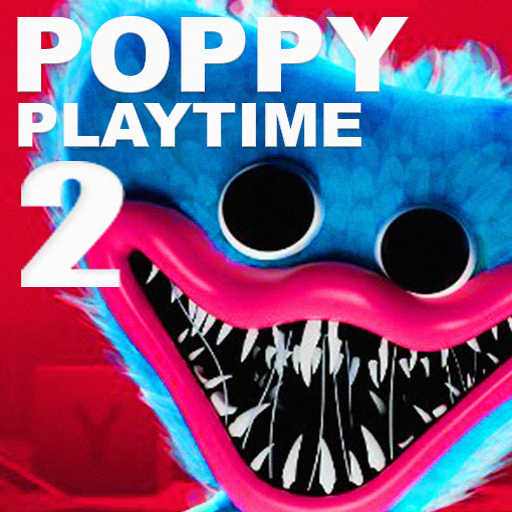 Download Poppy Playtime Chapter 2 Free for Android - Poppy Playtime Chapter 2  APK Download 