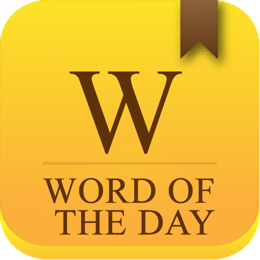 Word of the Day - Vocabulary